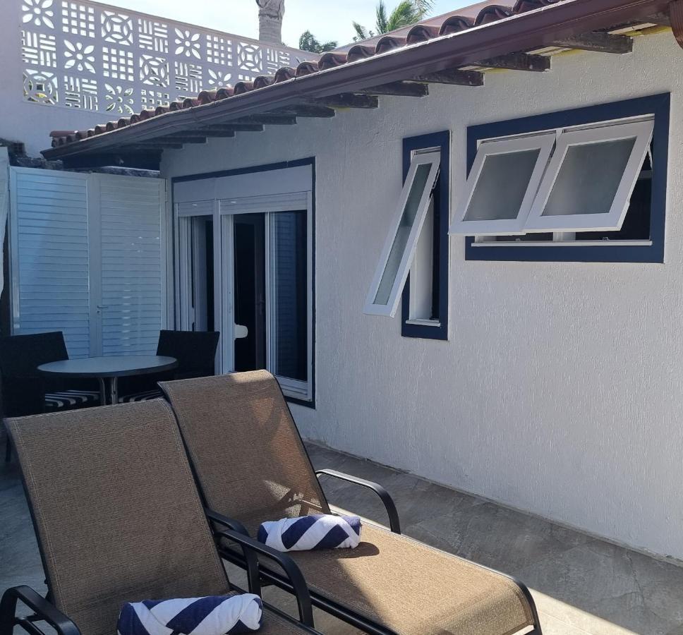 Pousada Santorini Armacao dos Buzios Luaran gambar