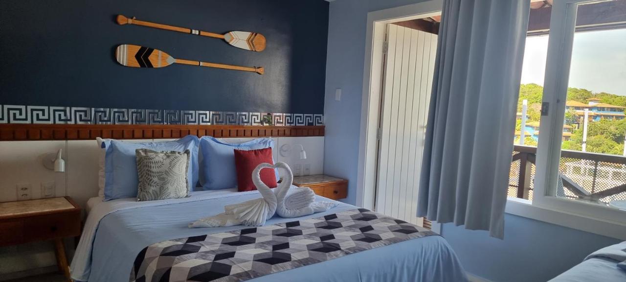 Pousada Santorini Armacao dos Buzios Luaran gambar