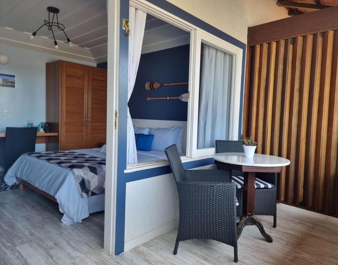 Pousada Santorini Armacao dos Buzios Luaran gambar