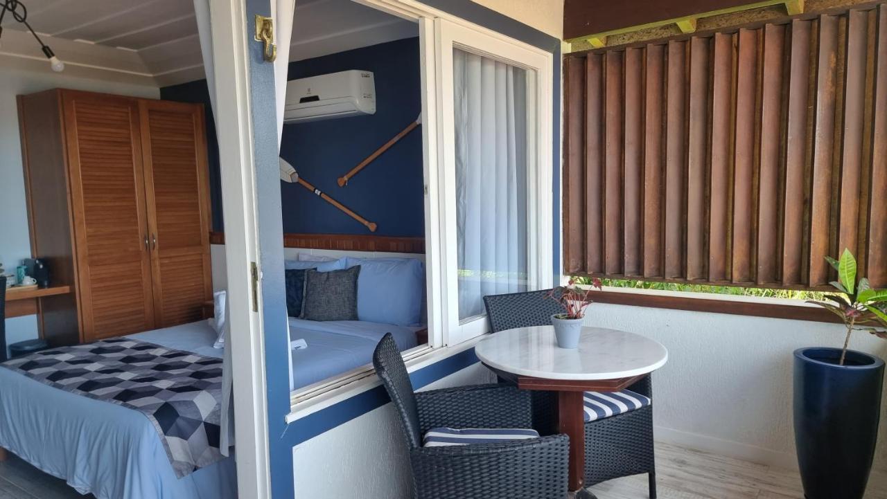 Pousada Santorini Armacao dos Buzios Luaran gambar