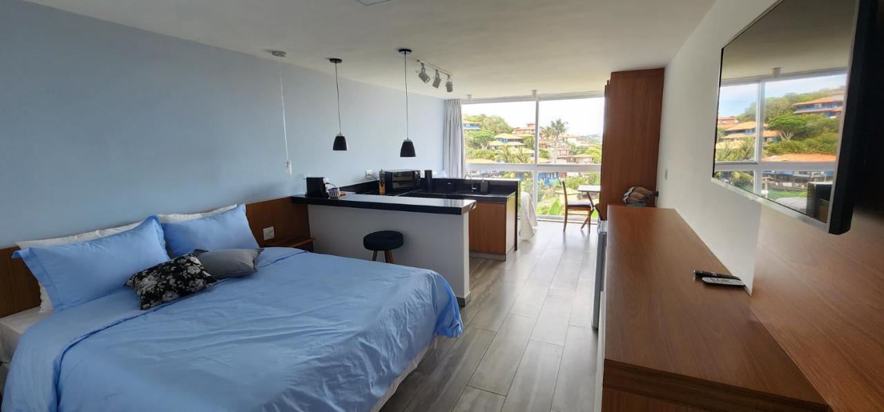 Pousada Santorini Armacao dos Buzios Luaran gambar