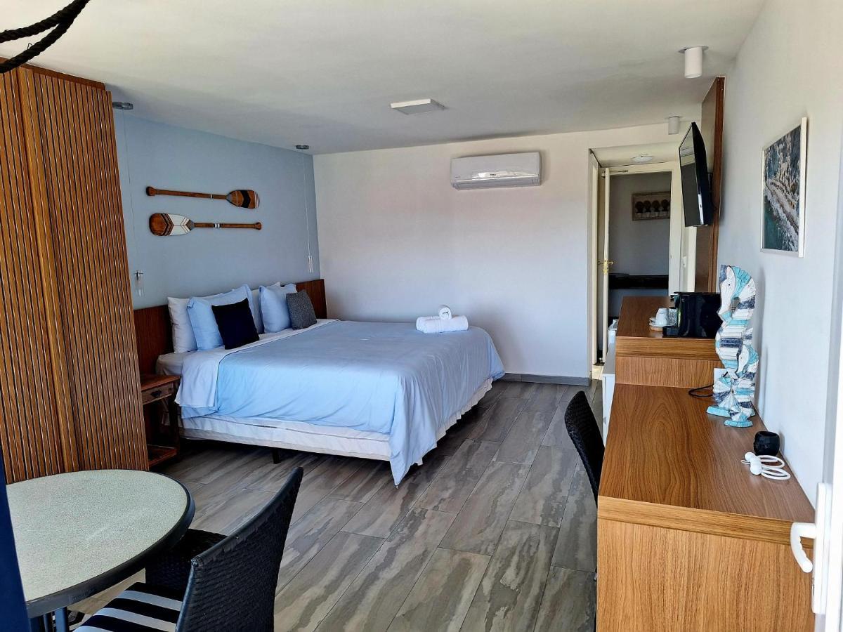 Pousada Santorini Armacao dos Buzios Luaran gambar