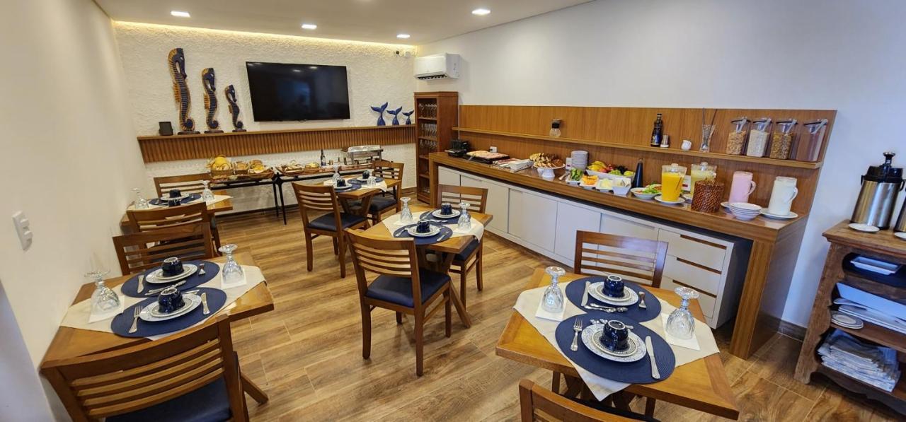 Pousada Santorini Armacao dos Buzios Luaran gambar