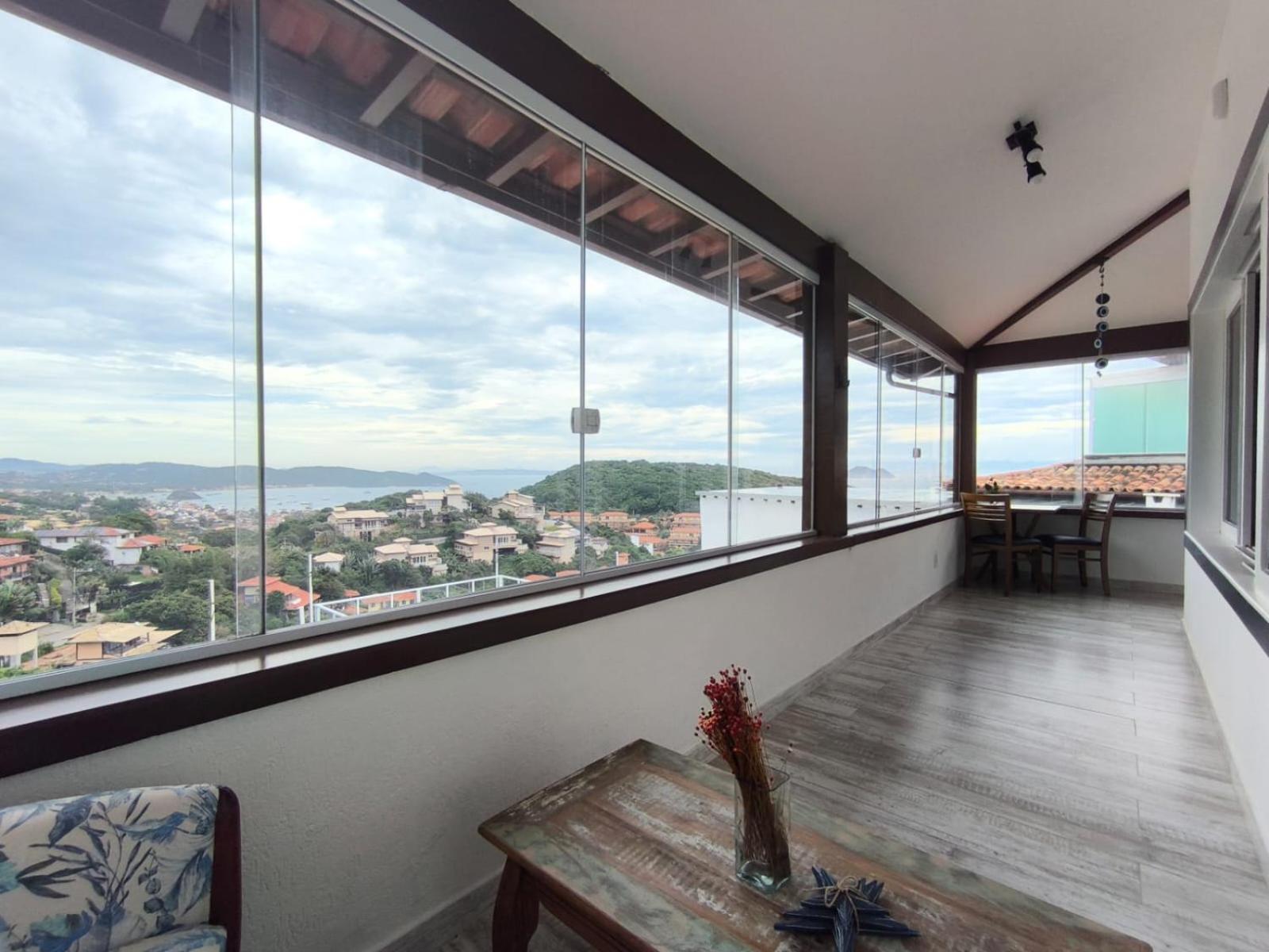 Pousada Santorini Armacao dos Buzios Luaran gambar